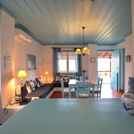 Limani Cottage Steni Vala Alonissos Exteriér fotografie