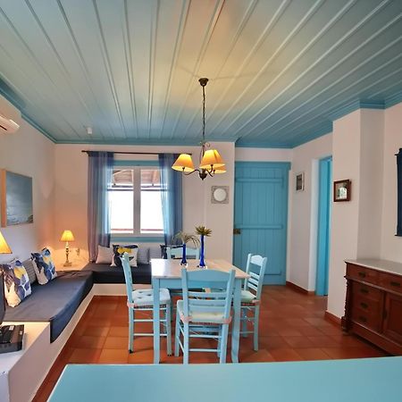 Limani Cottage Steni Vala Alonissos Exteriér fotografie