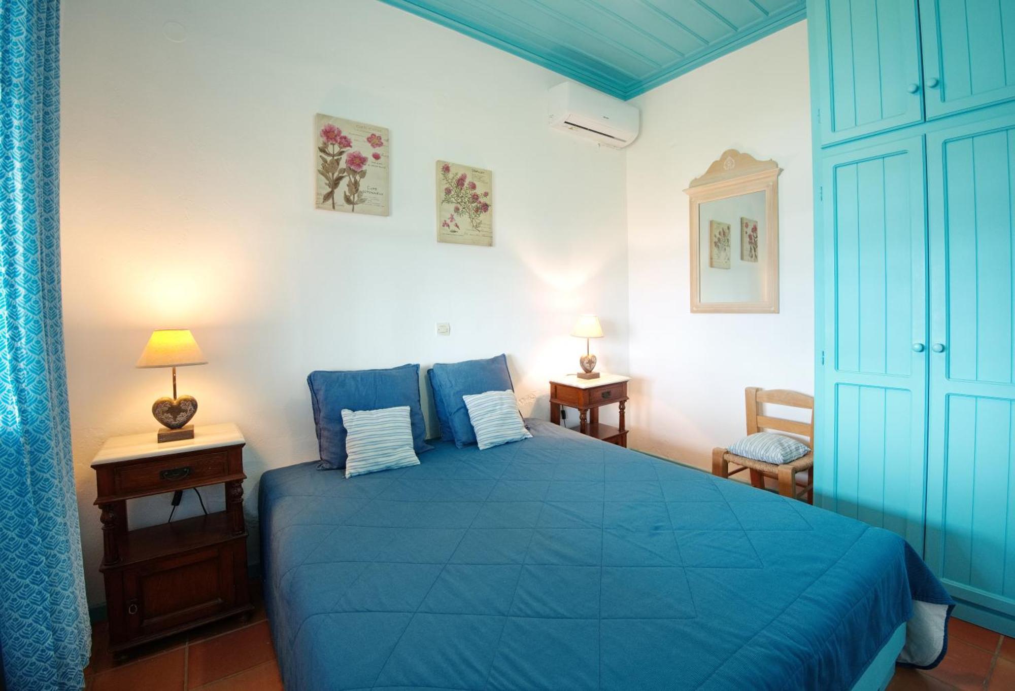 Limani Cottage Steni Vala Alonissos Exteriér fotografie