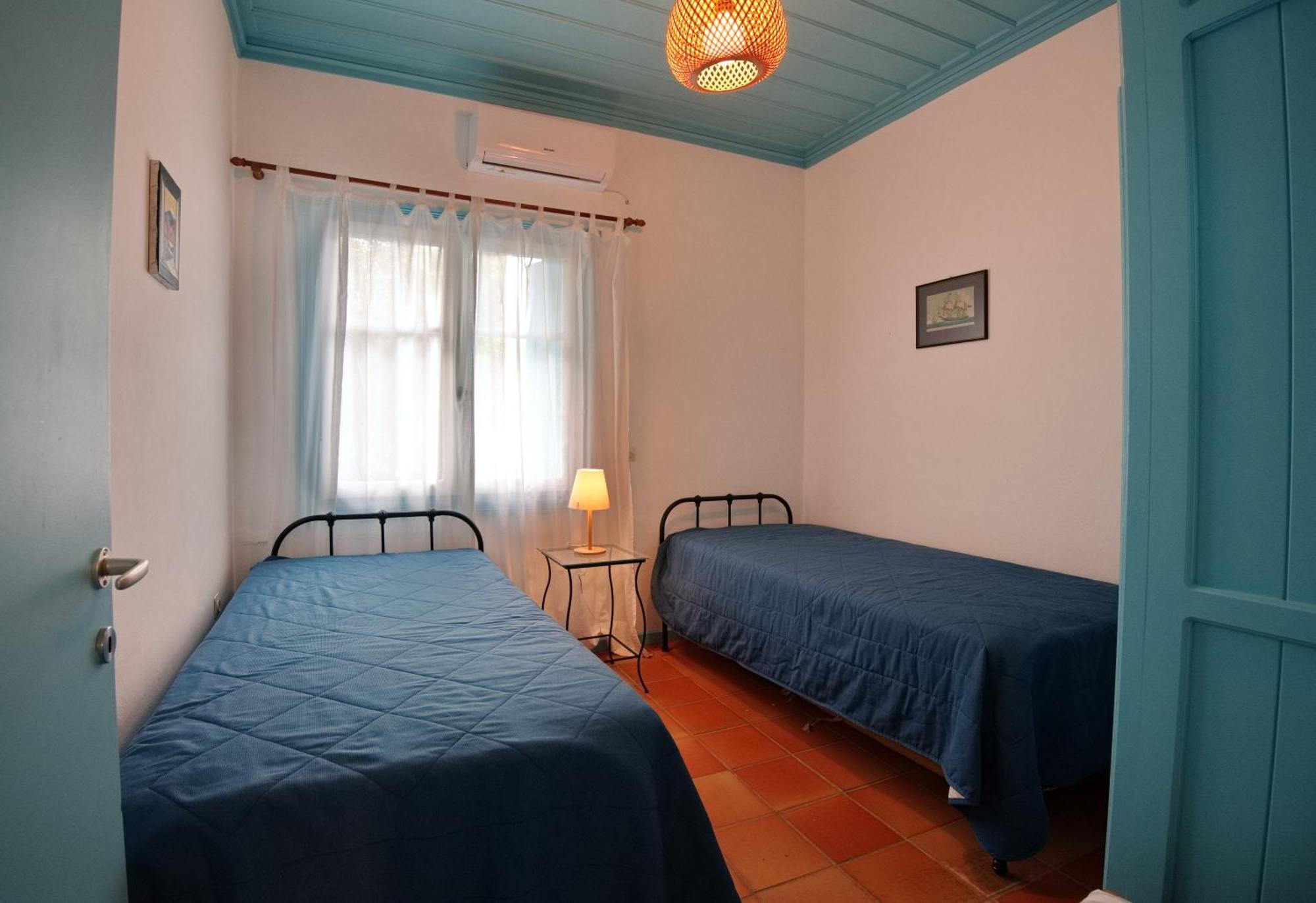 Limani Cottage Steni Vala Alonissos Exteriér fotografie
