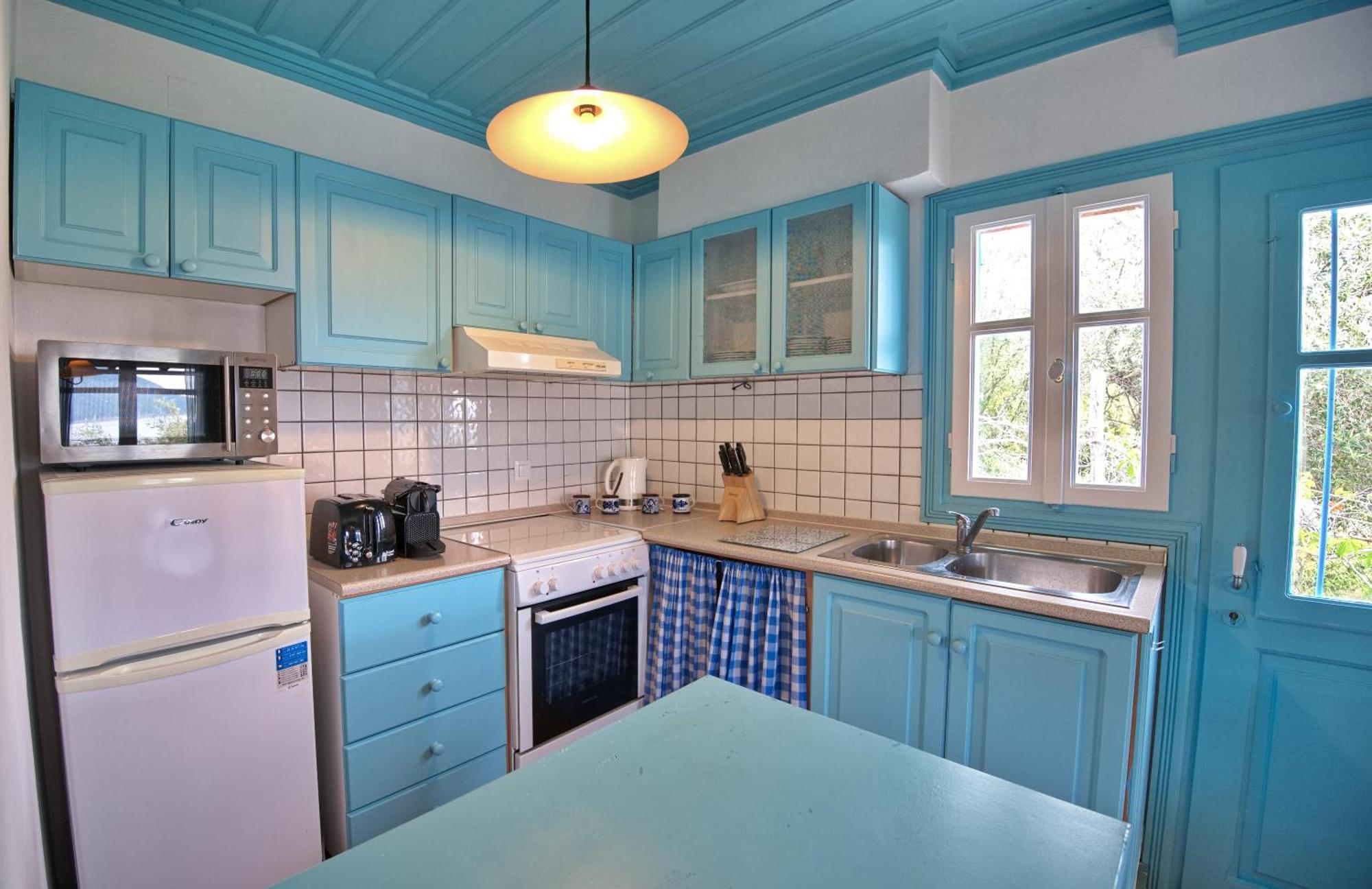 Limani Cottage Steni Vala Alonissos Exteriér fotografie