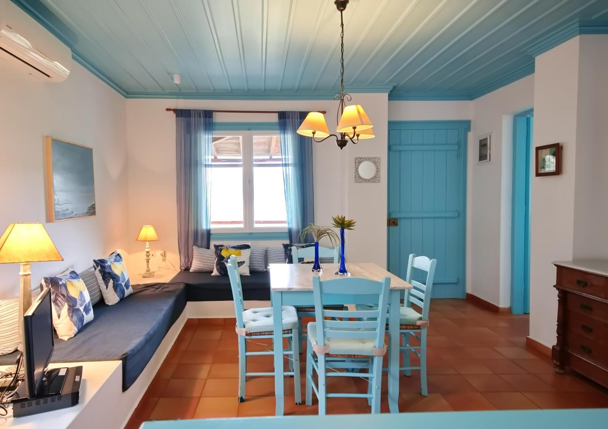 Limani Cottage Steni Vala Alonissos Exteriér fotografie
