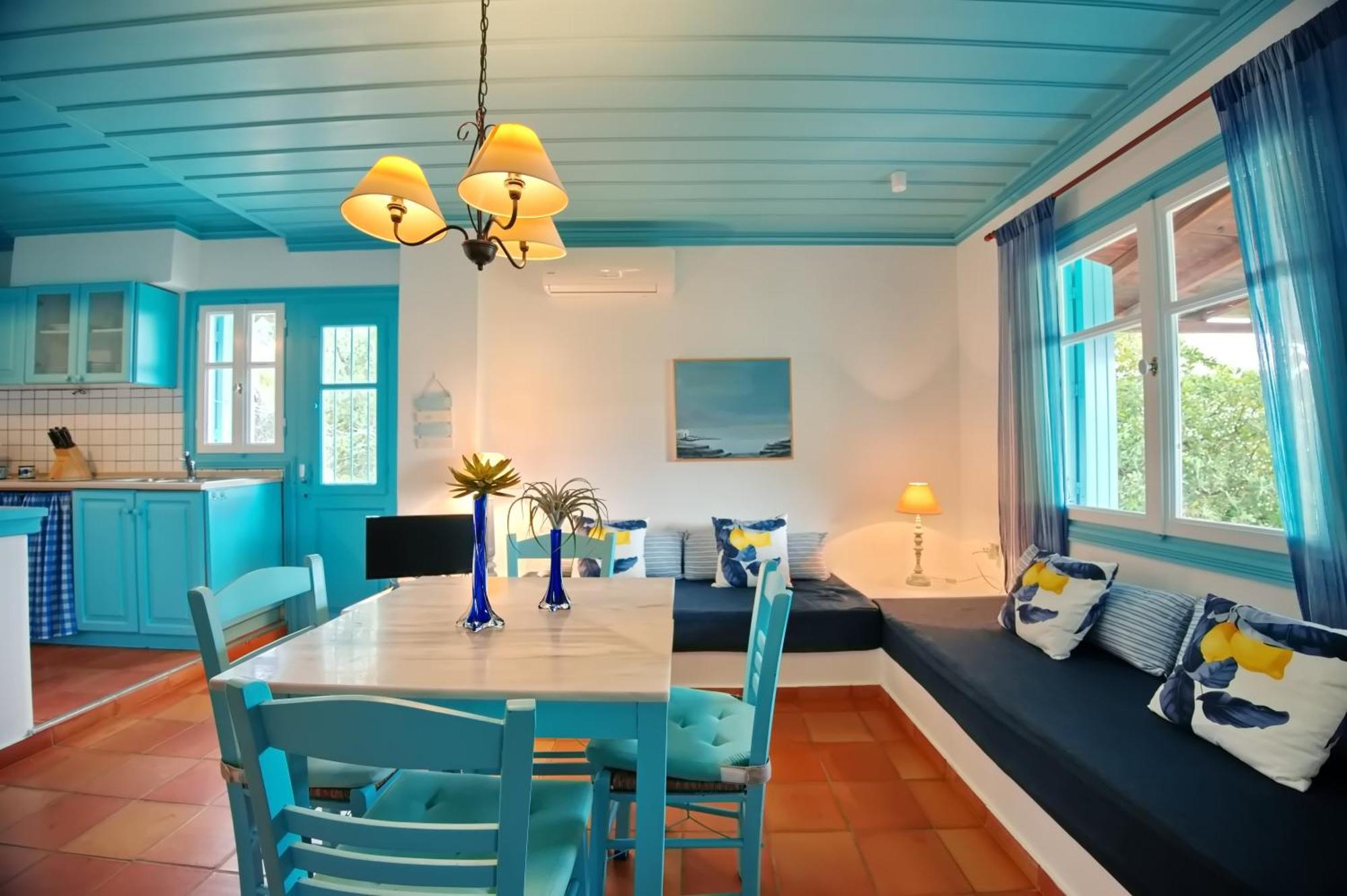 Limani Cottage Steni Vala Alonissos Exteriér fotografie