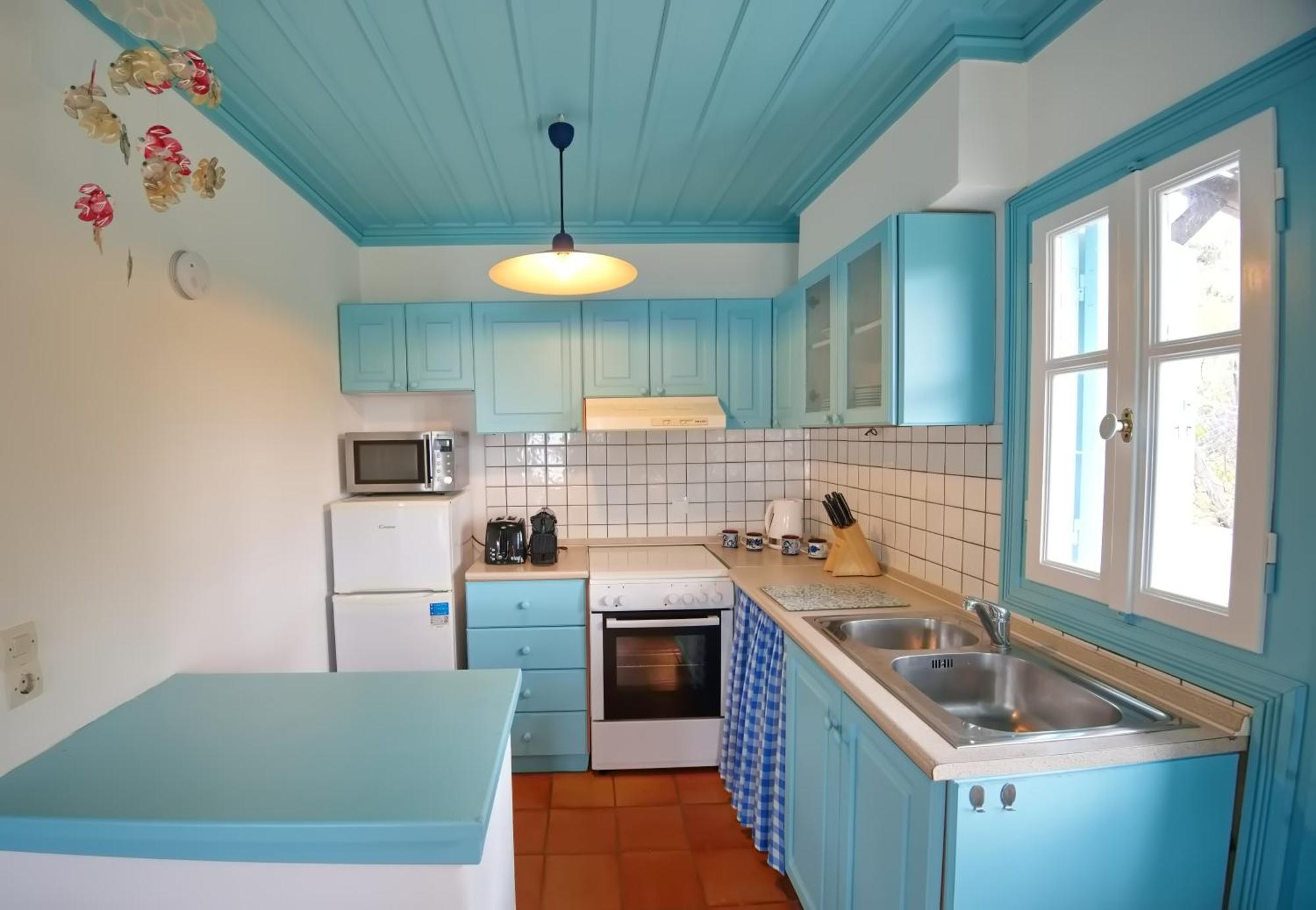 Limani Cottage Steni Vala Alonissos Exteriér fotografie