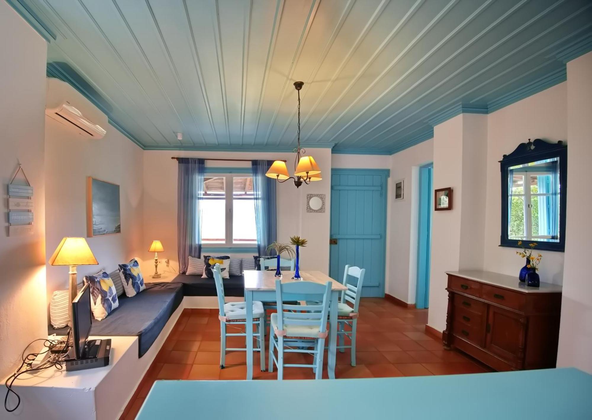 Limani Cottage Steni Vala Alonissos Exteriér fotografie